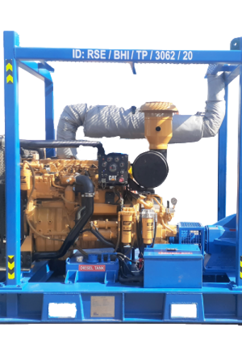 acid transfer pump